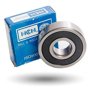 Rolamento 6204 2RS HCH