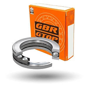 Rolamento 6205 2RSC3 GRB