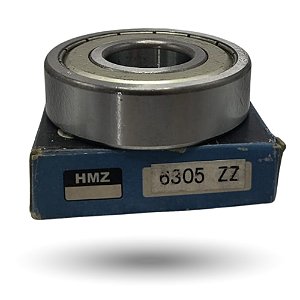 Rolamento 6305 HMZ
