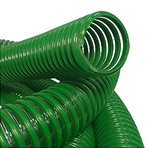 Mangote De Sucção Verde 2" (metro)