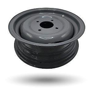 Aro 14 4 Furos Para Trator