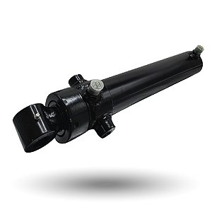 Pistão Hidráulico Do Subsolador De Arrasto Magazine Rural Menor