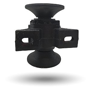 Mancal De Grade Niveladora 200mm 1.½ Graxa K20