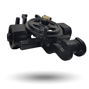 Transmissão L Distrib.E Semen. Simples Esquerda