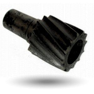 Rotor Helicoidal Nylon Universal Plantadeira