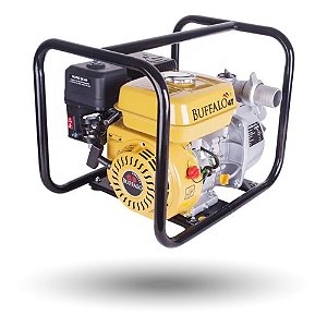 Motobomba Bfg 2 S Auto Esc./ M.7.0cv