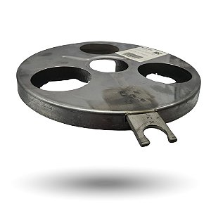 Registro De Abertura Distribuidor Vicon