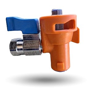 Conjunto Autolimpeza Para Porta Bicos