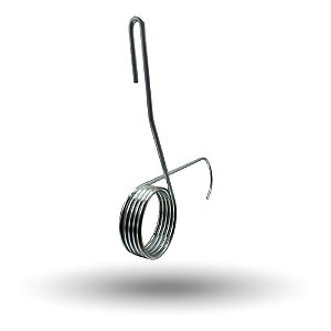 Mola Do Batente Da Barra Hidráulica Pulverizador Marcassio