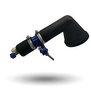 Formador De Espuma Completo Tecnomark