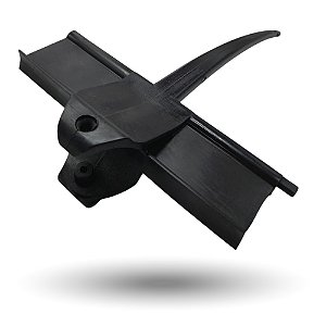 Dedo Recolhedor Nylon Colheitadeira John Deere/SLC