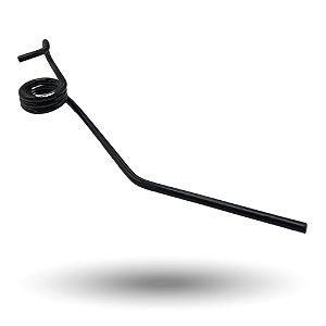 Dedo Recolhedor Ferro Esquerdo Colheitadeira John Deere