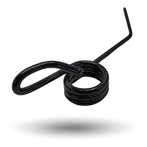 Dedo Recolhedor Ferro Direito Colheitadeira John Deere