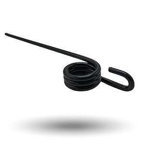 Dedo Recolhedor Ferro Molinete Colheitadeira Ideal/Massey