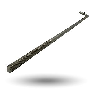 Vareta De Regulagem Rotax 1300 M10 Distribuidor Triton