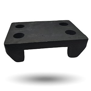 Fixador Traseiro Desarme Jan