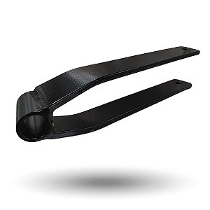 Facão Do Disco De Corte Marcassio Com Bucha De 35mm