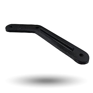 Facão Direito Do Disco De Corte Magazine Rural