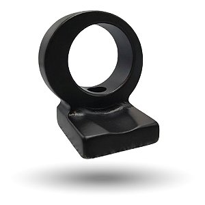 Anel Trava Do Batente Do Disco De Corte