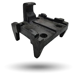 Base Superior Desarme Automático Magazine Rural