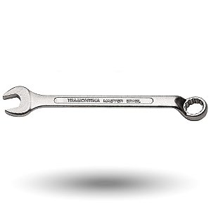 Chave Combinada 13 mm com Pescoço Tramontina MASTER