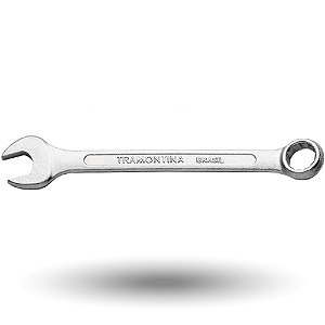 Chave Combinada 22 mm Tramontina Basic
