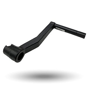 Manivela/Alavanca Partida Micro Trator Tobatta