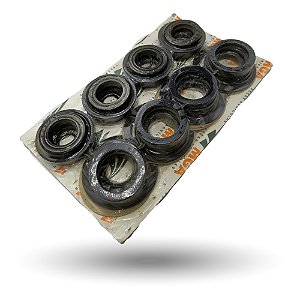 Kit Reparo Bomba Jacto JP 100