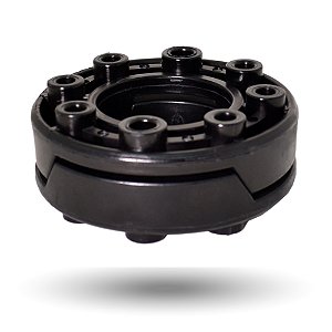 Trava Da Barra Nylon Magnojet Para Pulverizador