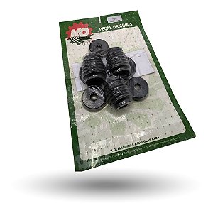 Kit Reparo Bomba KO 3PV 65/80