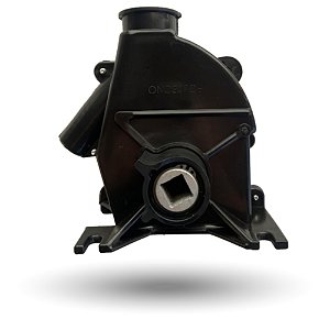 Caixa Semente Para Trigo Rotor Batente Fundido Preto Plantadeira