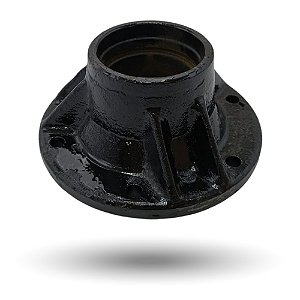 Cubo Disco Corte Seed Max