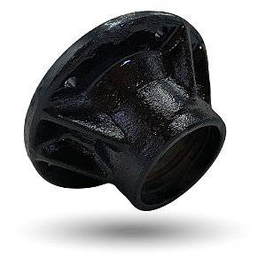 Cubo Disco Semente Seed Max