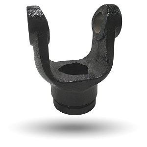 Terminal Furo Triangular 29,30mm C/ Furo Transversal - TIN 2018