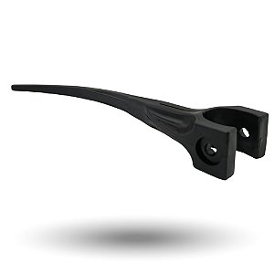 Dedo Recolhedor Nylon Colheitadeira New Holland