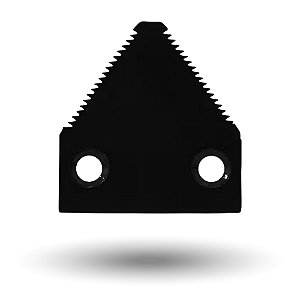 Navalha de Corte Ensiladeira JF Pinheiro Nogueira Compatível com a Linha Multimarcas