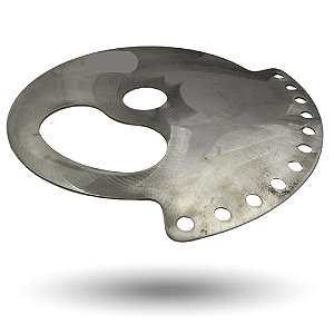 Disco Dosador De Vazão Rotax  650/1300/1500 Distribuidor Triton