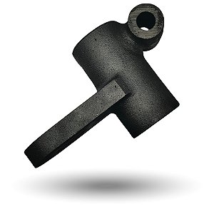 Bucha Oscilante Do Disco De Corte Magazine Rural