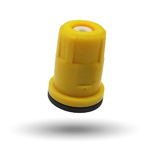 Bico Cone De Cerâmica BX-AP 90° Amarelo 02 Magnojet Para Pulverizador