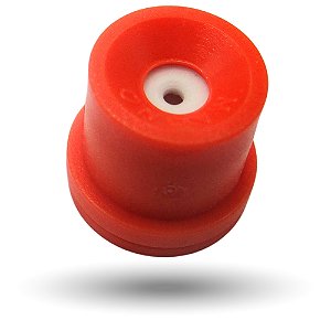 Bico Cone Vazio MAG Cerâmica Laranja 80° 03 Magnojet Para Pulverizador