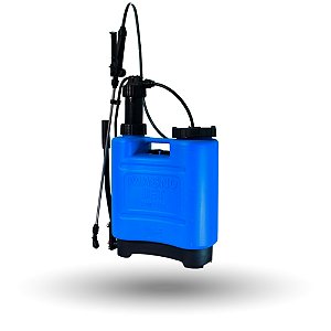 Pulverizador Costal Manual Magnojet PMJ 16 Litros