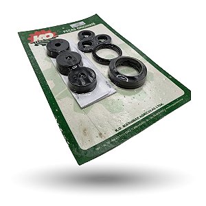 Kit Reparo Bomba KO 3PH-45/65/80