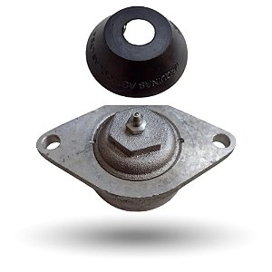 Excêntrico Do Volante Completo Distribuidor Vicon