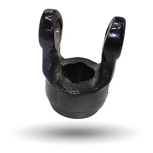 Terminal Furo Oval 49mm  TWN 22