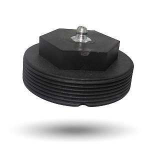 Tampa Da Lateral Do Garfo Distribuidor Vicon