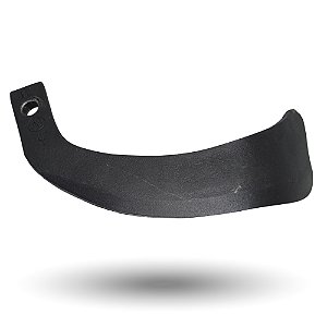 Enxada Rotativa Tobatta M140/Hennipman Direita Balbinot