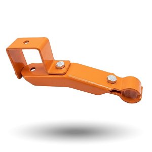 Abraçadeira Sem Vortex 38 X 38mm Jacto