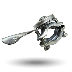 Alavanca Do Acelerador Tobatta M90 M130 M140 TR9