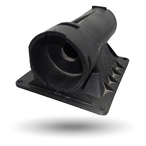 Capa Do Dosador De Adubo Plantfacil