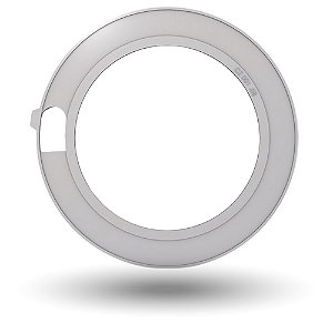 Anel Milho Semi-Rebaixo 0,8mm Socidisco
